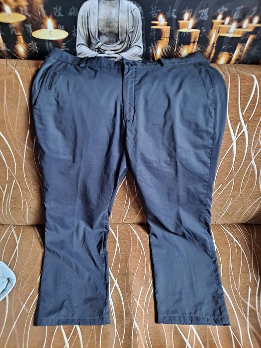 Spodnie Nike golf  golfowe do golfa  pas 94