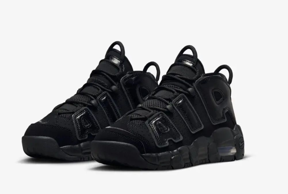 Uptempo original hotsell