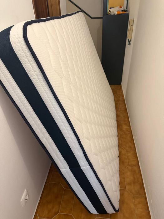 Colchão BESTBED.