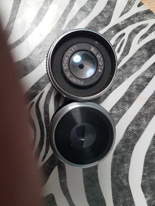 Ampliadores de fotografia