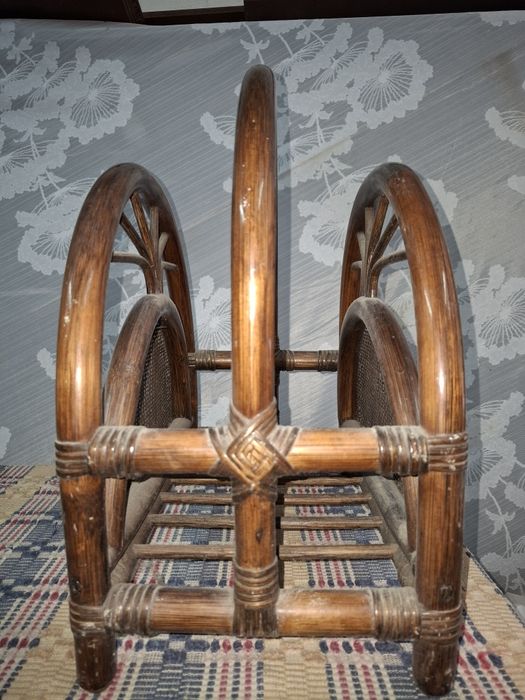 Suporte de revistas e jornais