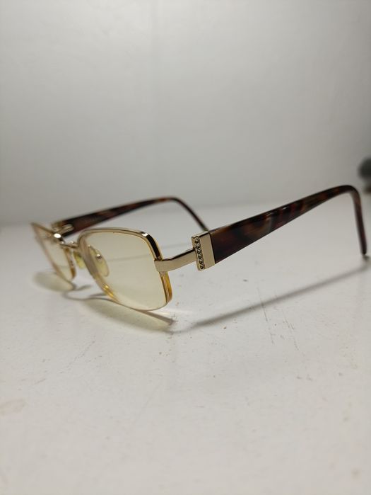 Oprawki do okularów Vicenti