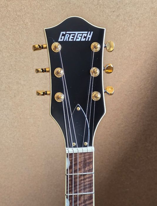Gretsch G5655TG Electromatic Azure Metallic – Stan Salonowy / Gwarancja / Bigsby