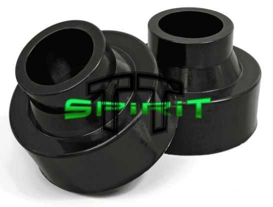 Kit de espaçadores/tacos de mola jeep GRAND CHEROKEE WG/WJ