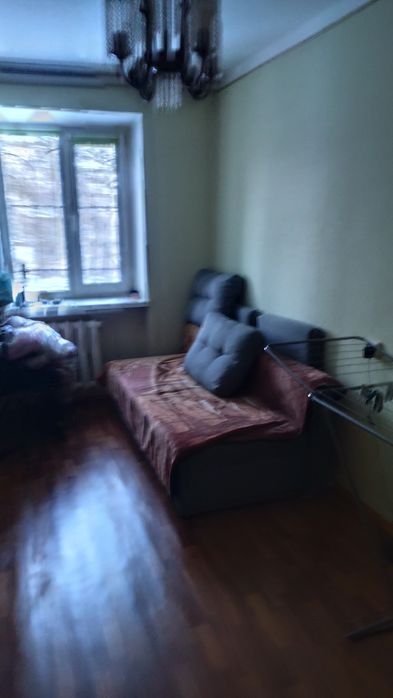 Сдаётся 4 х комнатная квартира