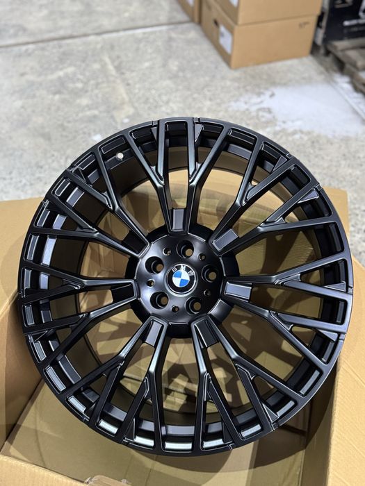 Диски Нові R22/5/112 BMW X5 G05 X6 G06 X7 IX . В Наявності .