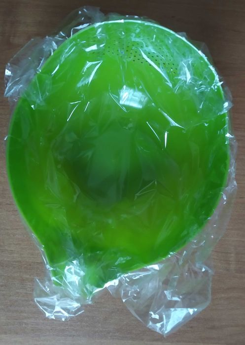 Durszlak sitko do odcedzania ryżu