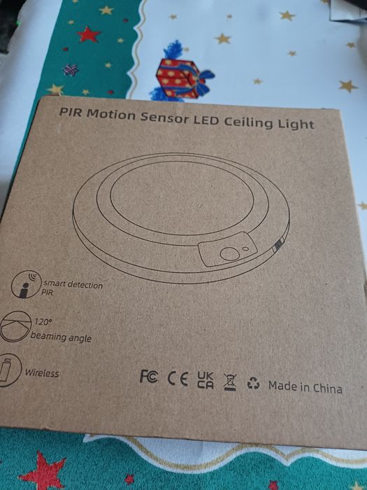 Sprzedam lampy led