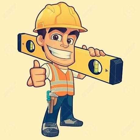 Ремонт квартир, будинків