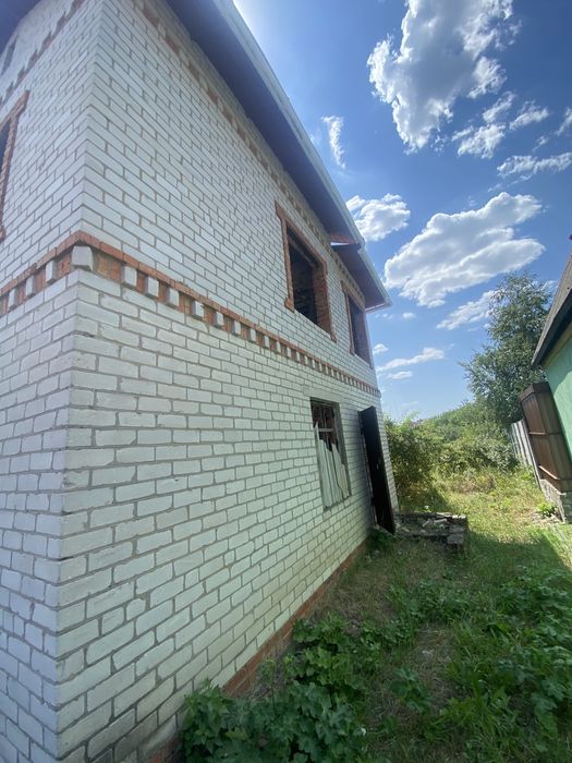 В продаже дача, с. Орловщина