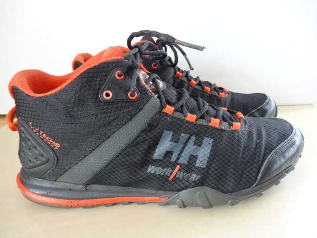 Buty HELLY HANSEN WORKWEAR roz 45 Bieganie w terenie Turystyka Trail