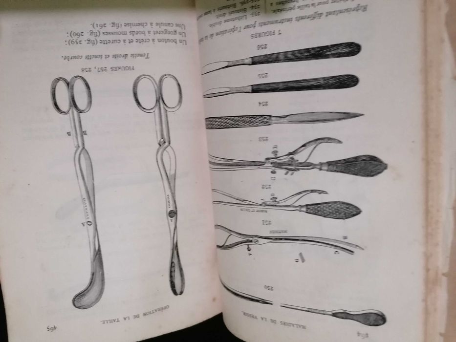 Traité Pratique des Maladies des Voies Urinaires, par Jozan Pére ,1884