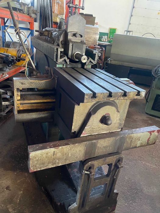 Limador JACINTO RAMOS 500