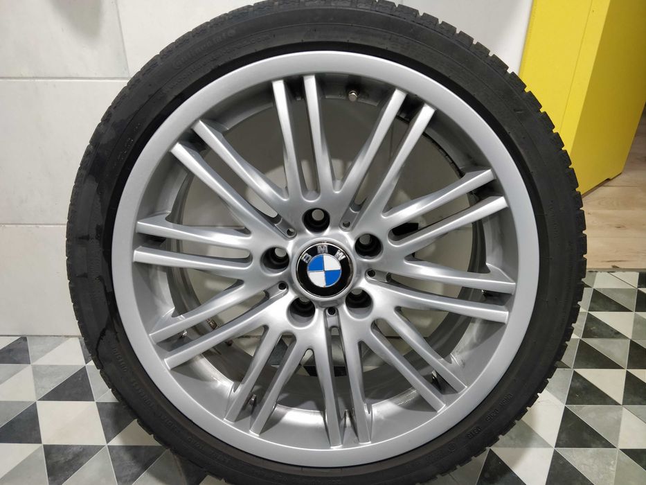 Quatro Jantes BMW 164m 7.5Jx18