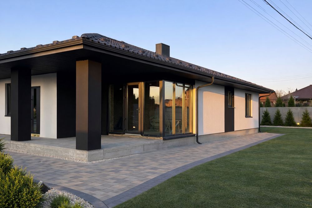 Продам Будинок з Комунікаціями!