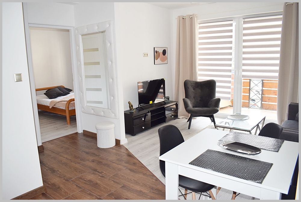 Wynajem od właściciela! Apartament 38mk. Super lokalizacja!