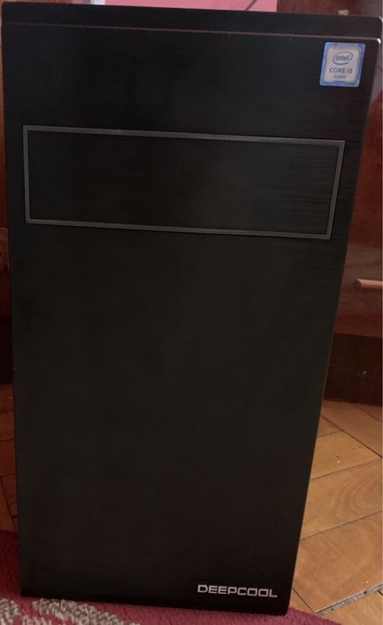 Системний блок компʼютер