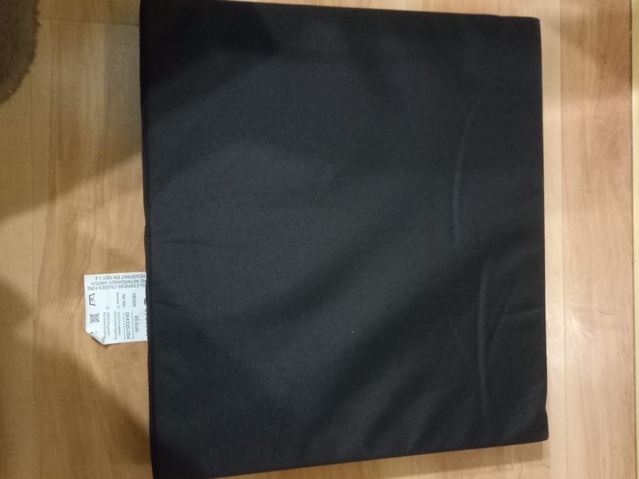 Wózek inwalidzki breezy