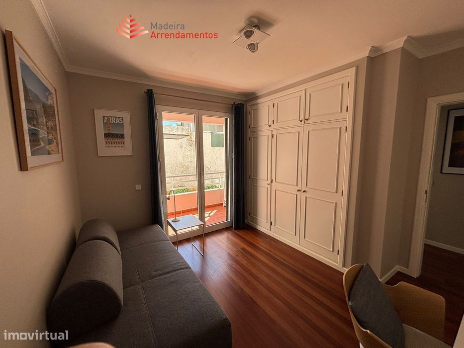 Apartamento T3 na Casa Branca