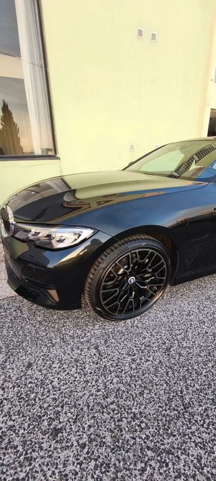 BMW 330 e Corporate Edition Auto