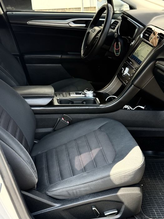Продам Ford Fusion
