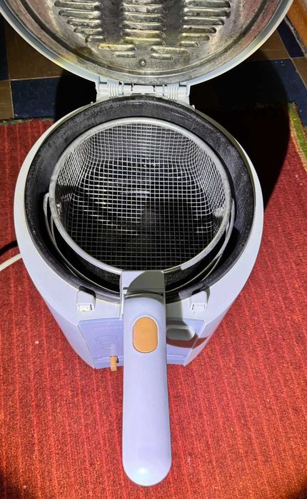 Фритюрница PHILIPS