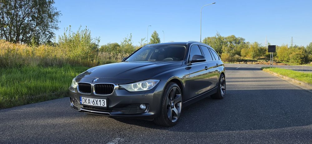 BMW Seria 3