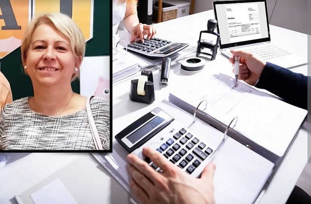 Biuro Rachunkowe BiM Księgowa