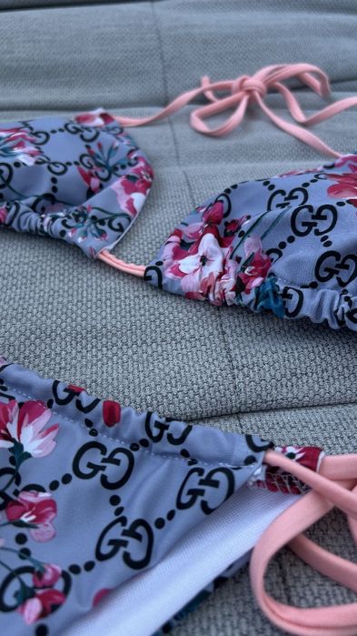 Купальникк  Gucci