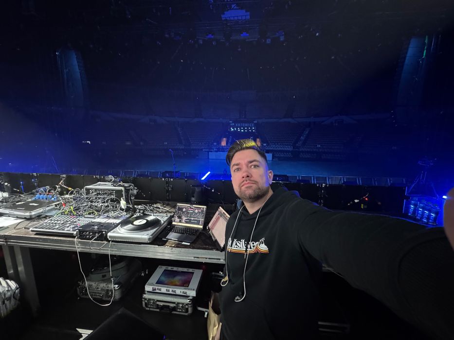 DJ na Event | Urodziny | 18-stkę | Imprezę | Kameralne przyjęcie