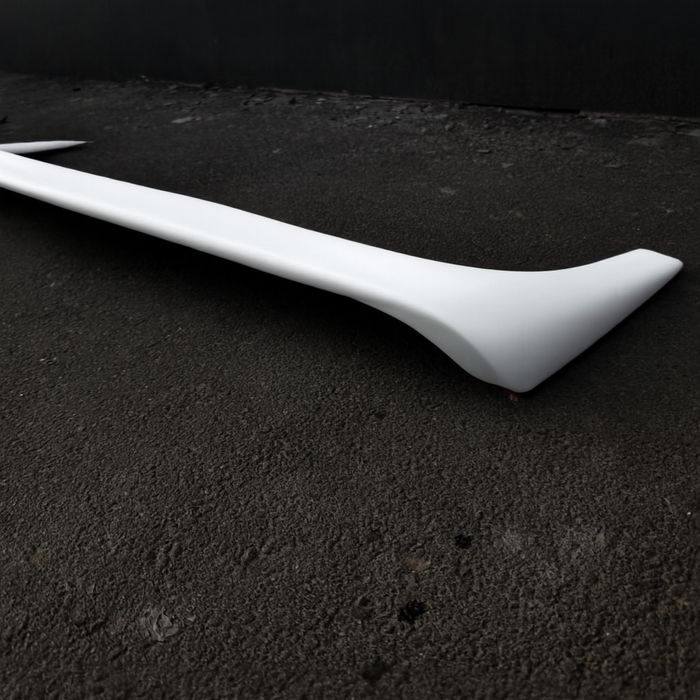 Спойлер HAMANN BMW X5 E53