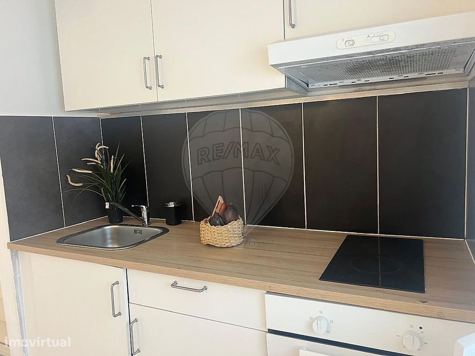 Apartamento T0 para venda