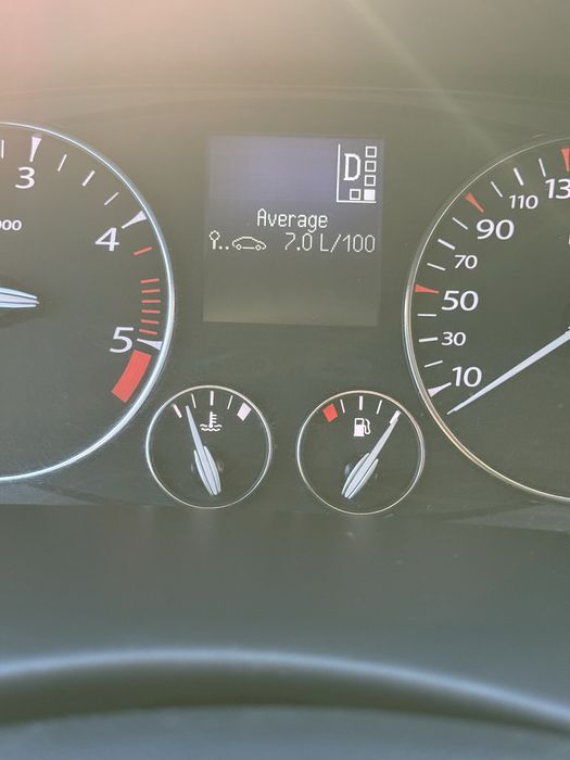 Renault Laguna 3