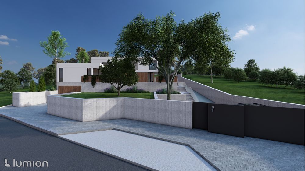 Presto Serviços de Arquitetura – Projetos Arquitetura e Especialidades