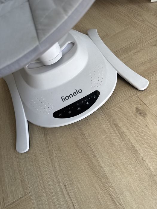 Bujak elektryczny lionelo