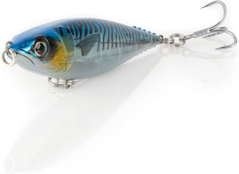 Воблер Savage Gear 3D Mack Stick 170S 170mm 88.0g Blue Mackerel