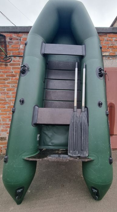 Човен SPORT-BOAT 330