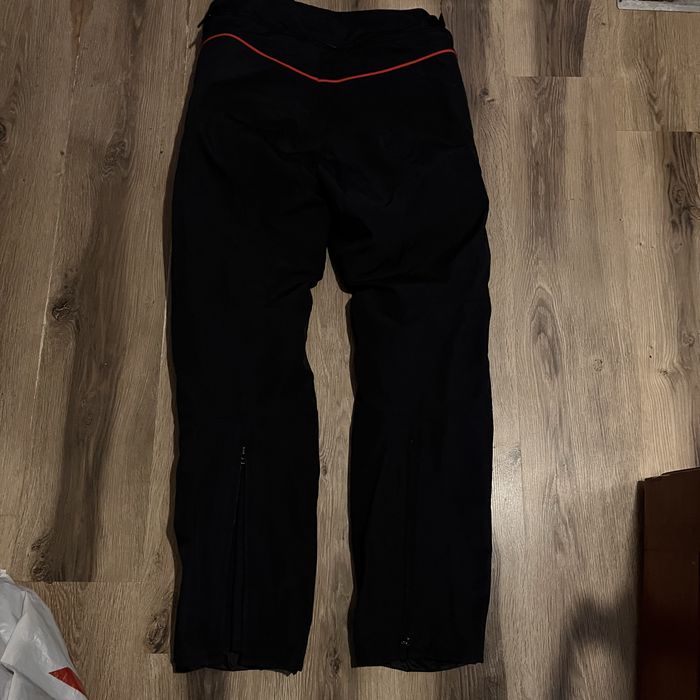 мото штани ducatti