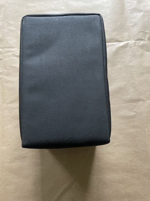Tone Master - sztywne etui / transporter na płyty CD