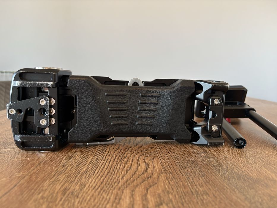 SmallRig VCT-14 Universal Multifunctional Shoulder Rig