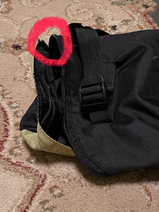 Рюкзак Jack Wolfskin  85L+5L