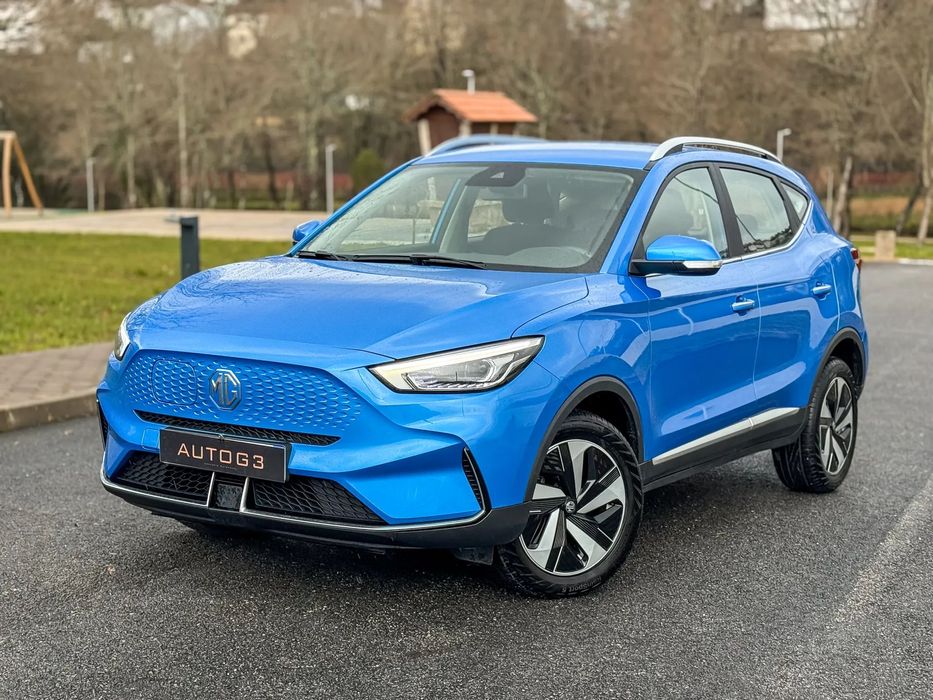 MG ZS EV 50.3 kWh Comfort