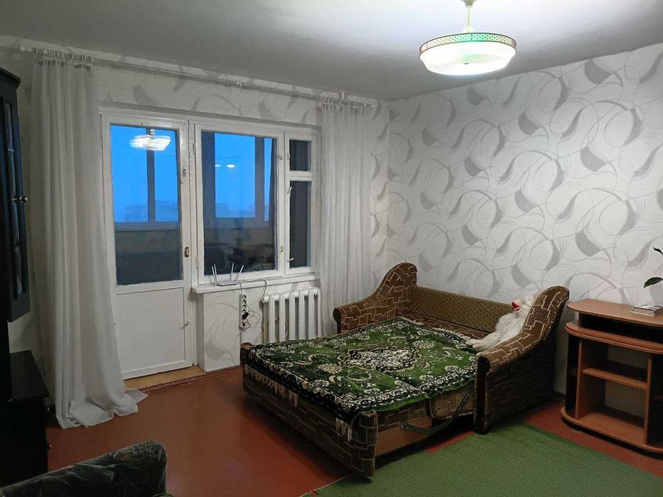 1-кімнатна квартира за адресою Добровольського пр. (площа 42 м²) - Atlanta.ua - фото 6