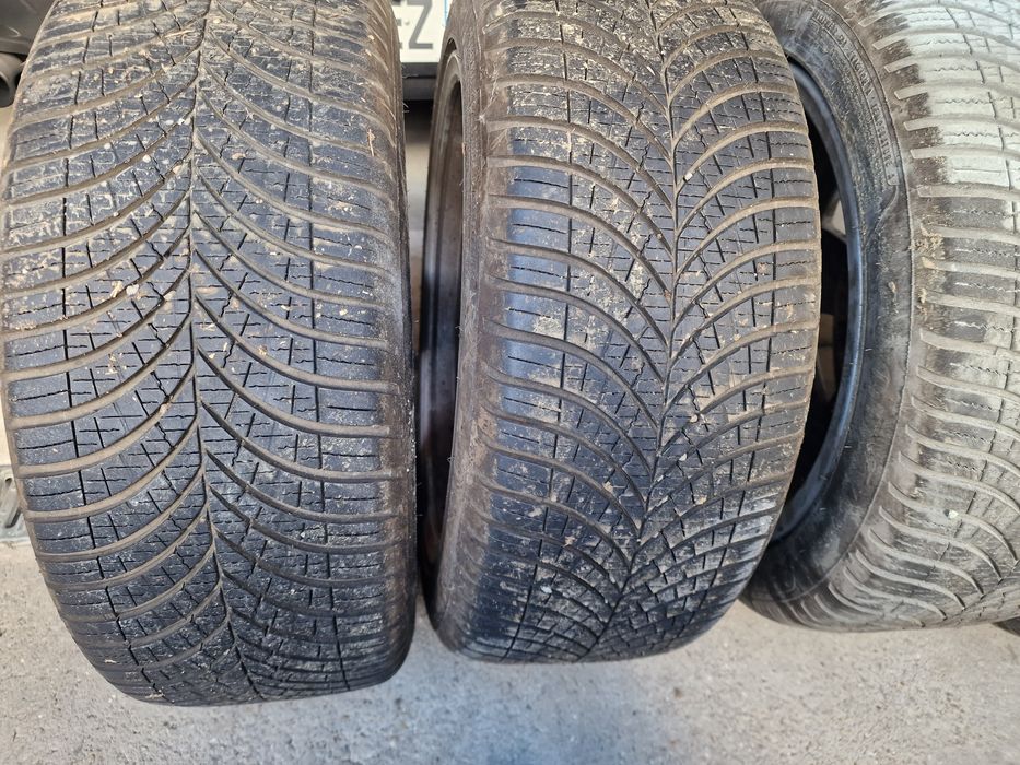 Jantes audi A3 17 5x112