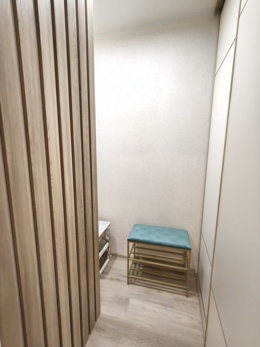 Перша здача! ЖК smart city 2. Здається в оренду однокімнатна - К/Студі