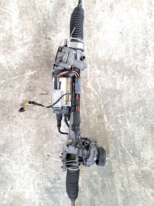 Рульова рулевая рейка Golf 5 6 passat caddy touran audi a3 toledo leon