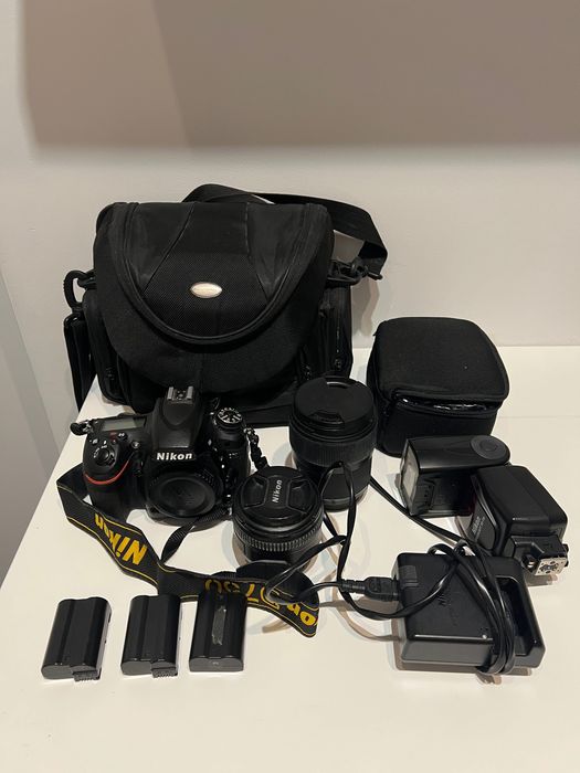 Nikon d750 sigma 35mm 1.4 DG