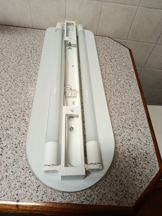 Candeeiro de teto de cozinha