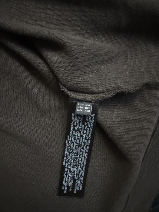 Camisa Massimu Dutti