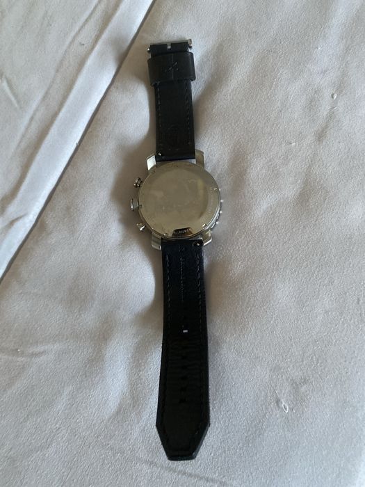 Relógio fossil Nate JR1436